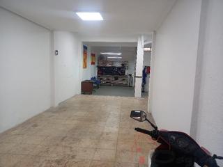 Geschäftsraum in Benetússer. Benetússerlocal
