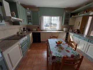 Chalet en Monserrat. Monserratchalet