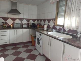 Appartement  La sequia. Cullerapiso