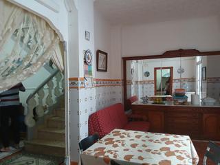 Maison  Duc de la victoria. Corberacasa