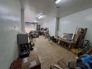 Local Comercial  Alqueria de soria. Massanassalocal