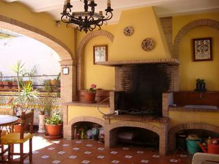 Casa  De espana. Rocafortcasa