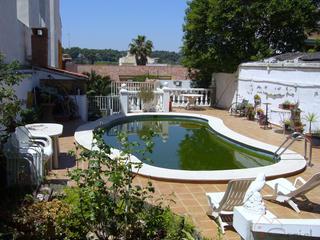 Casa  De espana. Rocafortcasa