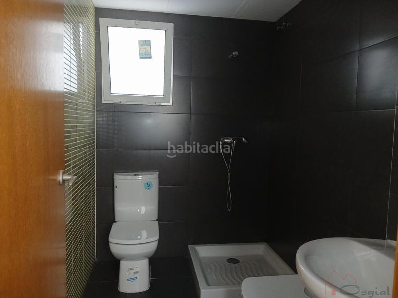 Foto 24a3810e-1066-48c1-9998-408808b126fe. Appartement avec chauffage parking dans Favara