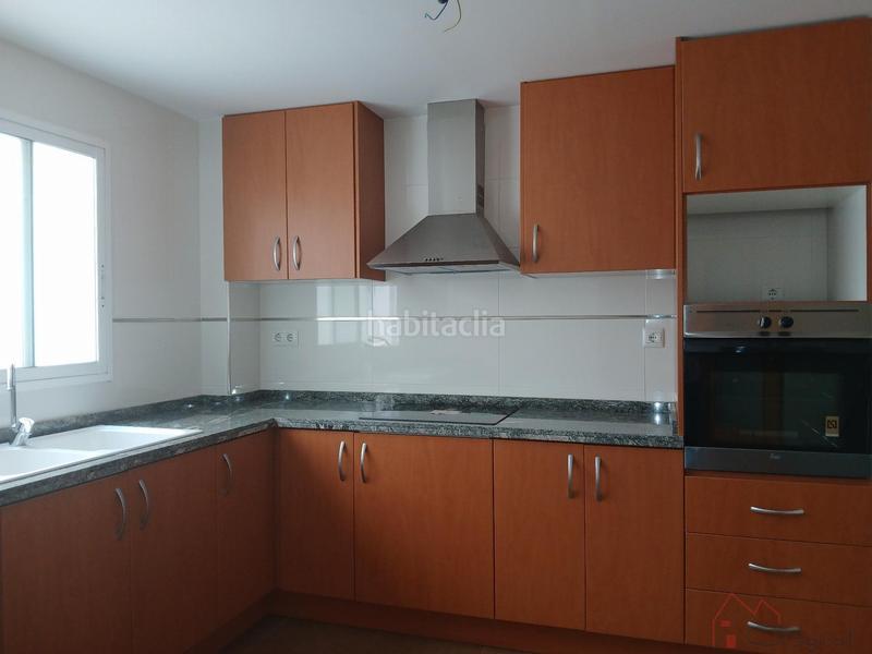 Foto 61e61f67-548f-4514-8cd7-53391b28708b. Appartement avec chauffage parking dans Favara