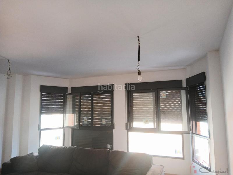 Foto d24db8a1-f723-4ed7-9a79-be18bf6ba010. Appartement avec chauffage parking dans Favara