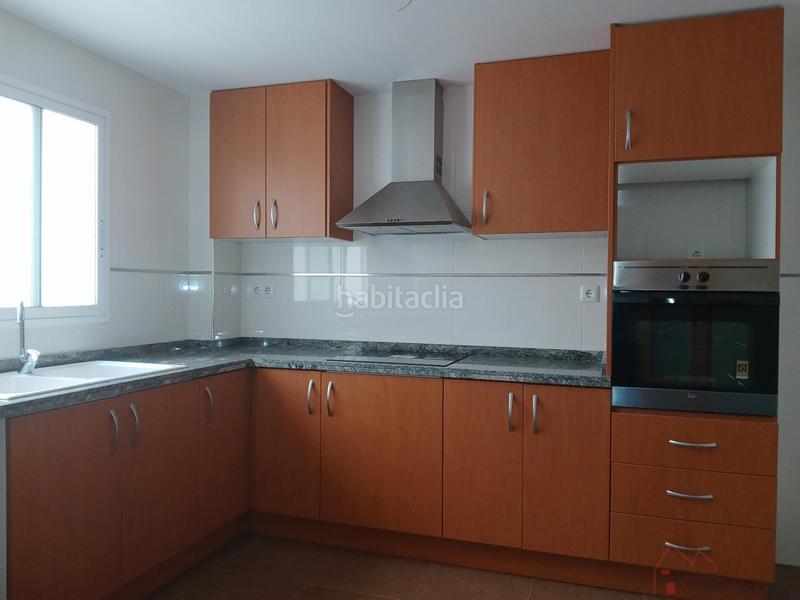 Foto ed171638-9f95-4417-bfb5-0c1688eefc6b. Appartement avec chauffage parking dans Favara