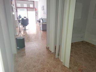 Lloguer Local Comercial  Emili gomez ferrer. Catarrojalocal