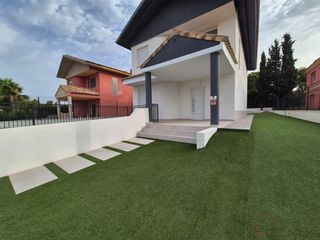 Chalet  Figuera. Monserratchalet