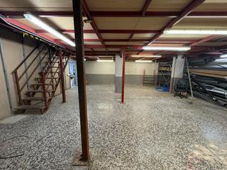 Local commercial  L´om. Picassentlocal