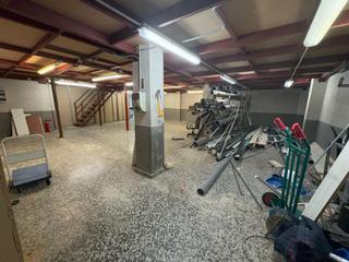 Local Comercial  L´om. Picassentlocal