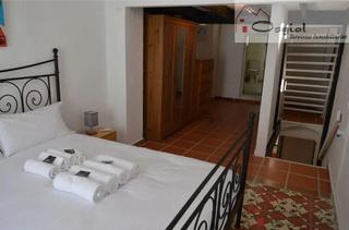 Casa  Sant vicent. Riolacasa