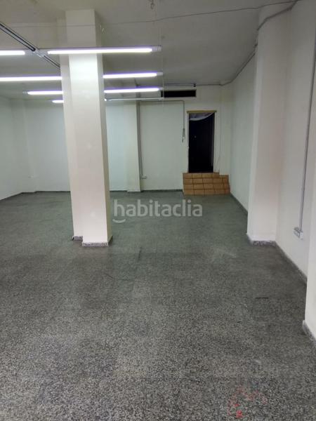 Foto 6fa796af-f209-43cf-bfa1-67d4d8e079bf. Local comercial local en Morvedre Valencia