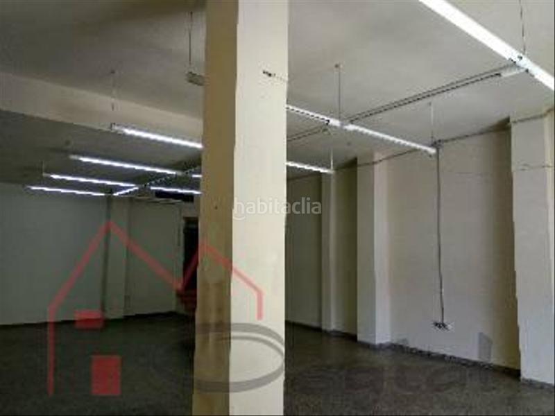 Foto 740b5ca7-e6c6-46a5-ab1a-c9b6eb4a5752. Local comercial local en Morvedre Valencia