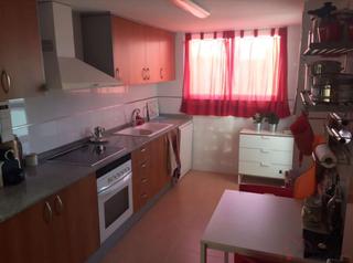 Attico in Alcácer. Alcàsseratico