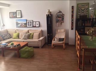 Dachwohnung in Alcácer. Alcàsseratico
