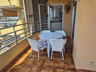 Apartament  Gola de puchol. Valenciaapartamento