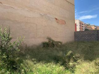 Terreny residencial  Blasco ibanez. Albalterreno