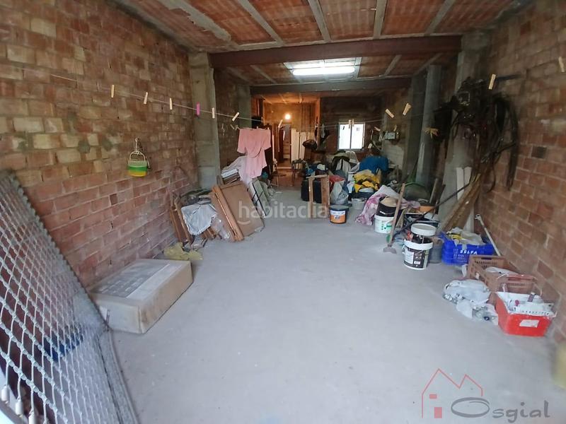 Foto 0bc575ac-8653-418e-b73a-a6980b6422c0. Maison avec parking dans Albalat de la Ribera