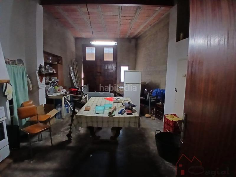 Foto 3f26cde0-ccc2-4155-adb0-0e6503f2f97a. Maison avec parking dans Albalat de la Ribera