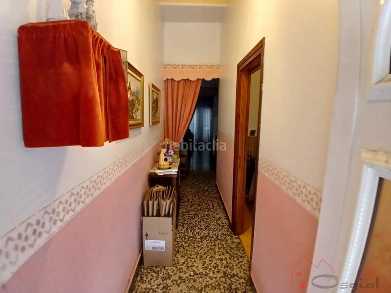 Foto 61cb98d2-dafd-4460-a2c8-c41d5083105c. Maison avec parking dans Albalat de la Ribera