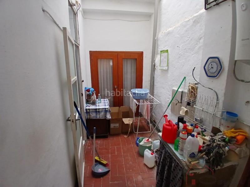 Foto 6f35c3c3-2274-47b5-b818-a19f00b85366. Maison avec parking dans Albalat de la Ribera