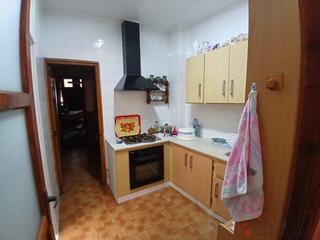 Casa en Moli Vell