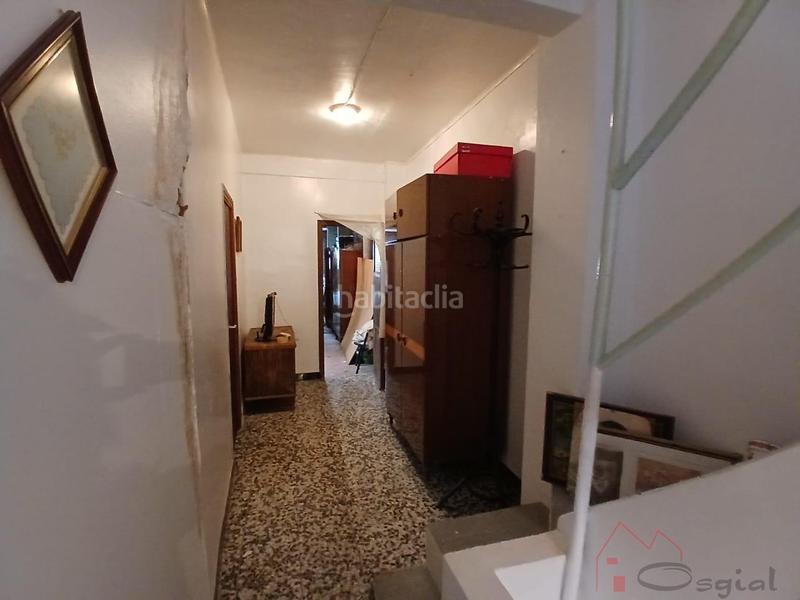 Foto ba54e2d7-c155-4107-92a2-64c95f532e98. Maison avec parking dans Albalat de la Ribera