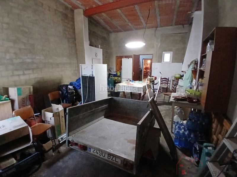 Foto dc40855f-173c-40c7-9075-bd054fc4350f. Maison avec parking dans Albalat de la Ribera