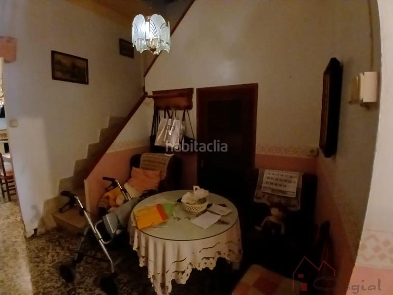 Foto ed53b198-7468-4728-820f-29ccaa99a62b. Maison avec parking dans Albalat de la Ribera