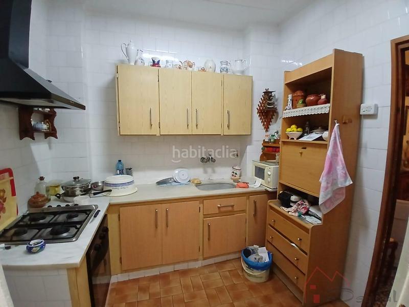 Foto fa24ead7-9af5-4c5d-acfe-f0753da2ccee. Maison avec parking dans Albalat de la Ribera