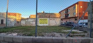 Terreny residencial  Roger de lauria. Picassentterreno