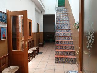 Casa  Canaleta. Albalat de la riberacasa