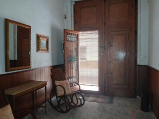 Haus  Canaleta. Albalat de la riberacasa