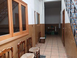 Maison  Canaleta. Albalat de la riberacasa