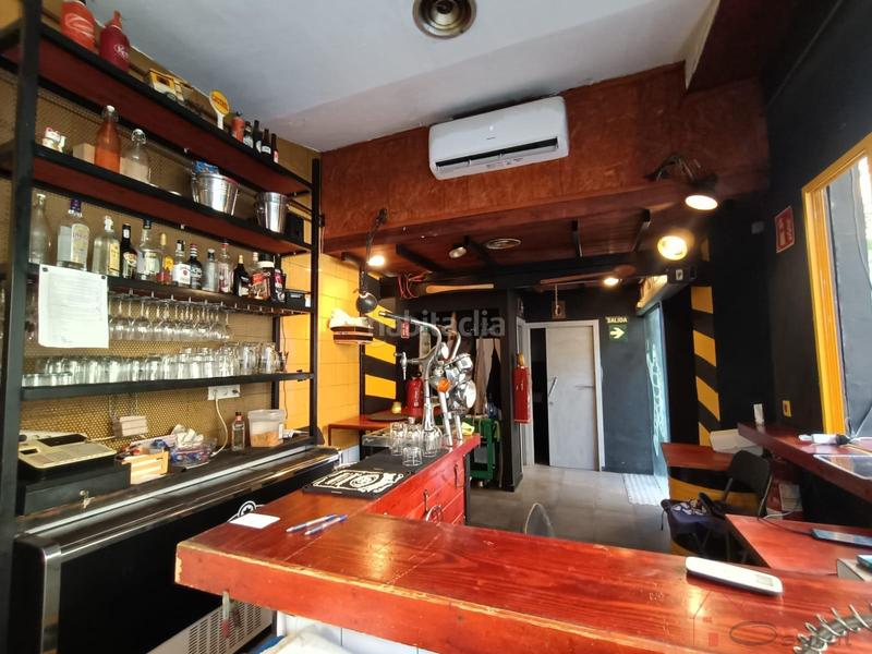 Foto 78fc0fc5-ef80-454a-b211-41e88c1c8656. Transfer business premise in Ciutat Jardí Valencia