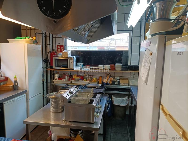 Foto 81c583e2-84a5-4dab-9160-7d7846e62549. Transfer business premise in Ciutat Jardí Valencia