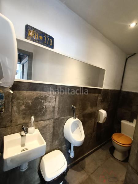 Foto 8e6e9e67-c322-478a-b5be-3aaf4216148b. Transfer business premise in Ciutat Jardí Valencia