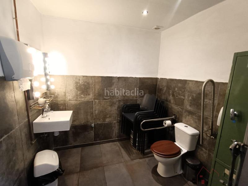 Foto 029f4117-c157-431a-96b5-81e6d0b30328. Traspàs local comercial a Ciutat Jardí Valencia