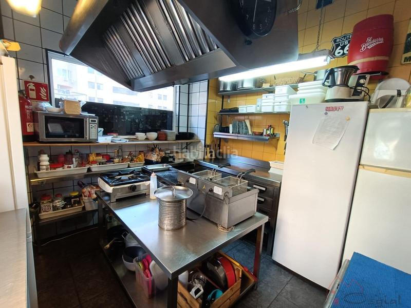 Foto 295ad54e-41eb-42cc-b93b-4b2cfe02c79a. Traspàs local comercial a Ciutat Jardí Valencia