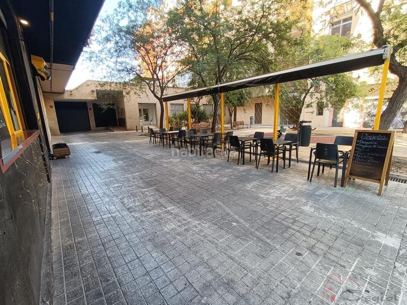 Foto df2c352b-84e8-49b9-960e-7508b1664de3. Traspàs local comercial a Ciutat Jardí Valencia