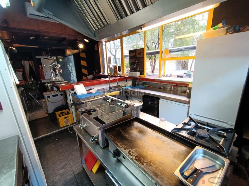 Foto 67cc8eb4-8ac6-4a26-885d-de875a671b95. Umzug geschäftsraum in Ciutat Jardí Valencia