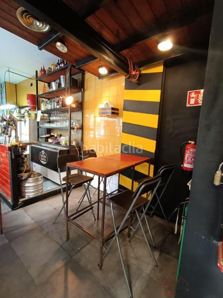 Foto 6e21faba-20f1-4f75-b12d-cbca6db7a458. Umzug geschäftsraum in Ciutat Jardí Valencia