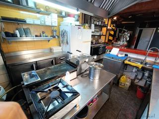 Geschäftsraum in Escultor Alfonso Gabino