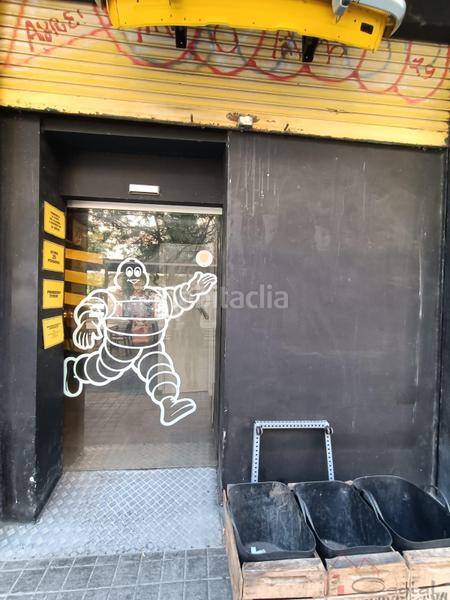 Foto d9874301-6446-4786-8015-0fd50bd0fe44. Umzug geschäftsraum in Ciutat Jardí Valencia