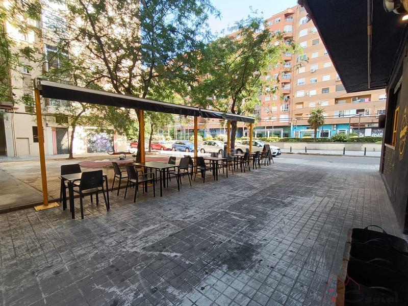 Foto dd216b8c-0f76-4504-b132-c4c6fe744bba. Umzug geschäftsraum in Ciutat Jardí Valencia