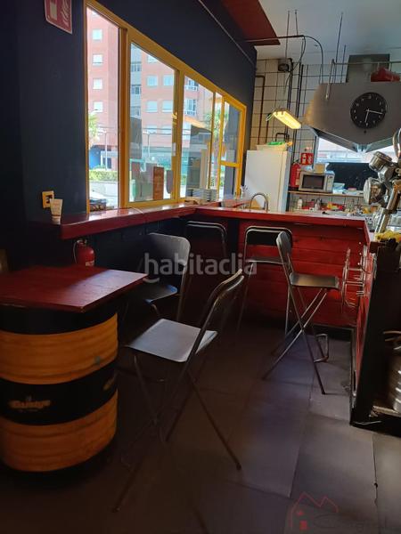 Foto e7923448-027f-4f71-a414-d00c04a5ec4c. Umzug geschäftsraum in Ciutat Jardí Valencia