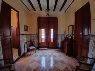 Casa in Alcácer. Alcàssercasa