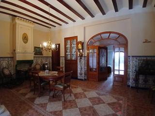 Maison à Alcácer. Alcàssercasa