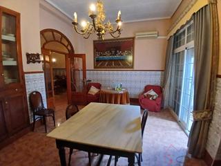 Casa a Alcácer. Alcàssercasa